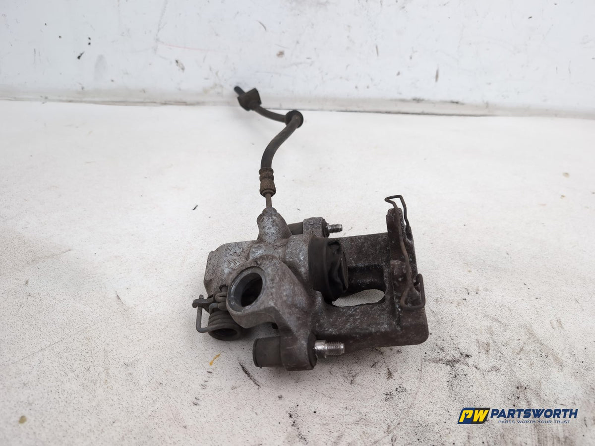 Brake Rear Caliper LH 4