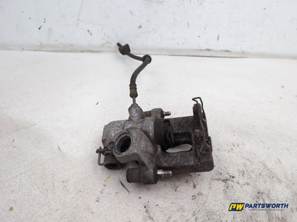 Brake Rear Caliper LH 4