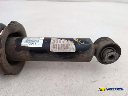 Shock Absorber Rear LH 4