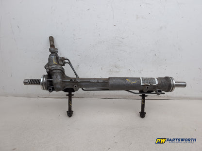 Steering Rack or Box 4