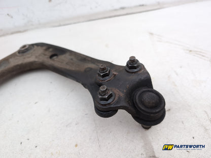 Suspension Arm Front Lower Wishbone LH 7
