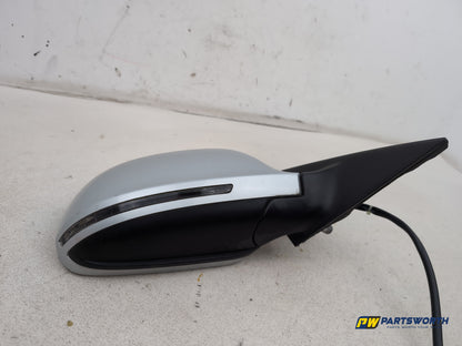 Door Mirror RH 4