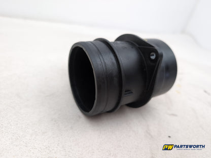 Mass Air Flow Meter 4