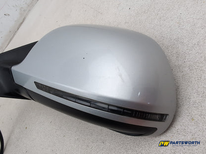 Door Mirror LH 4