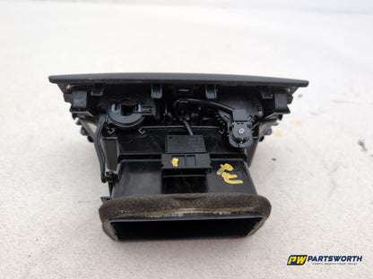 Centre Console Trim  10