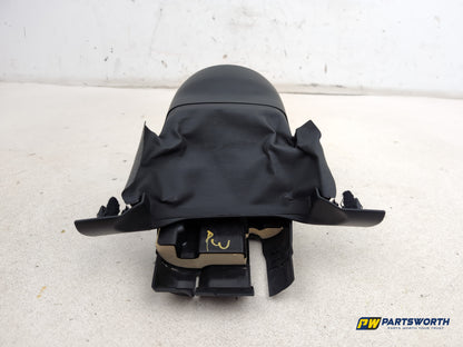 Steering Column Shroud Upper and Lower 4