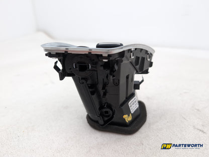 Dashboard Trim With Air Vent  10
