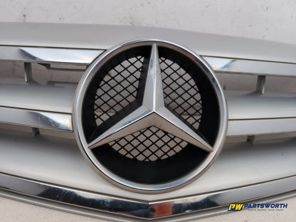 Grille Front 4