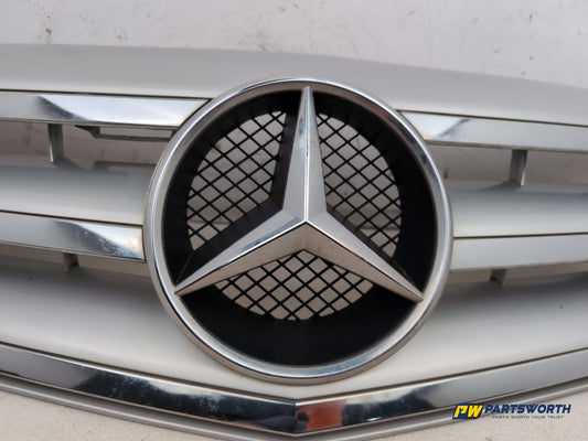 Grille Front 4
