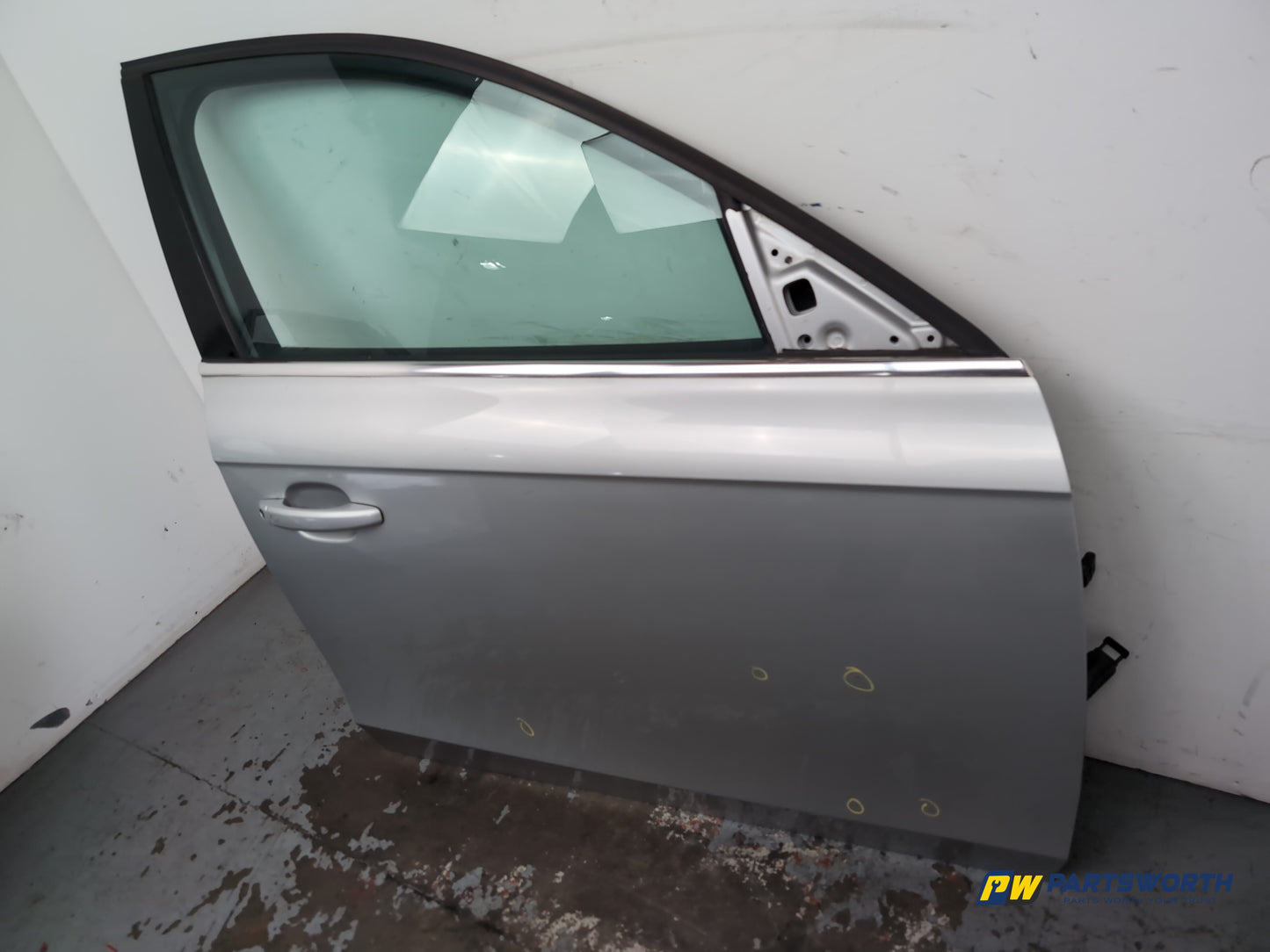 Door Front RH 3