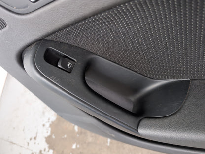 Door Rear RH 10