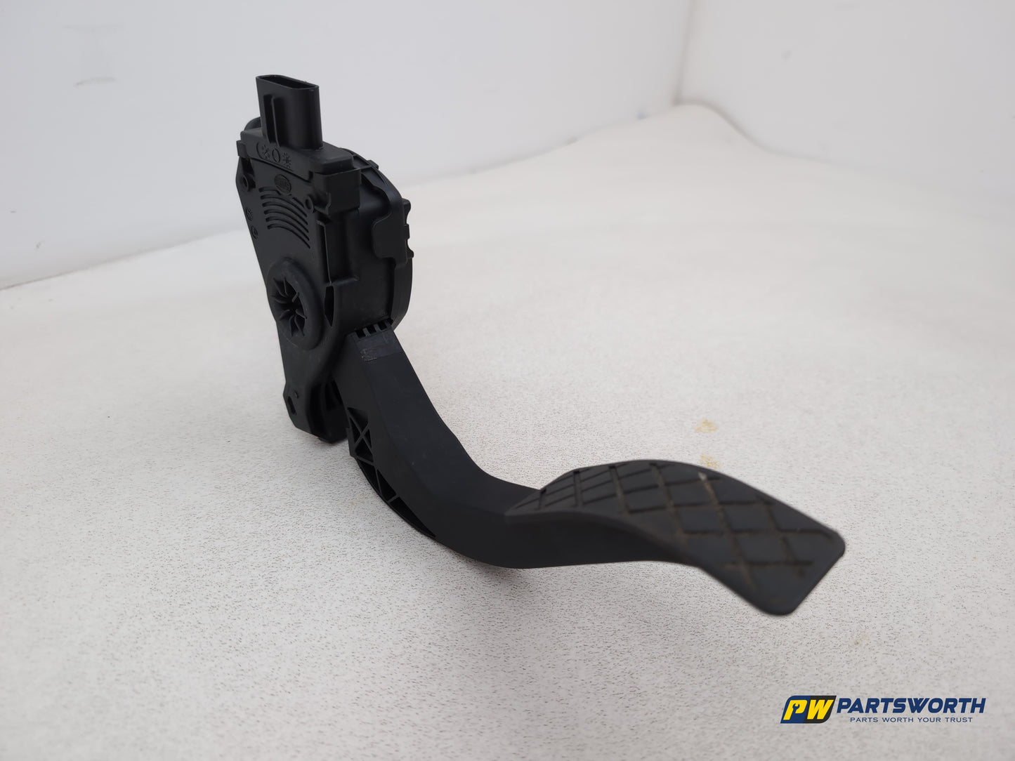 Pedal Throttle 4