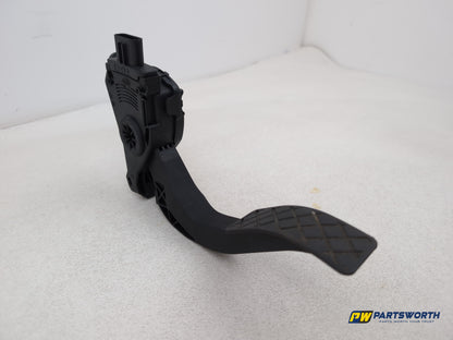 Pedal Throttle 4