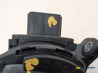 Pedal Throttle 10