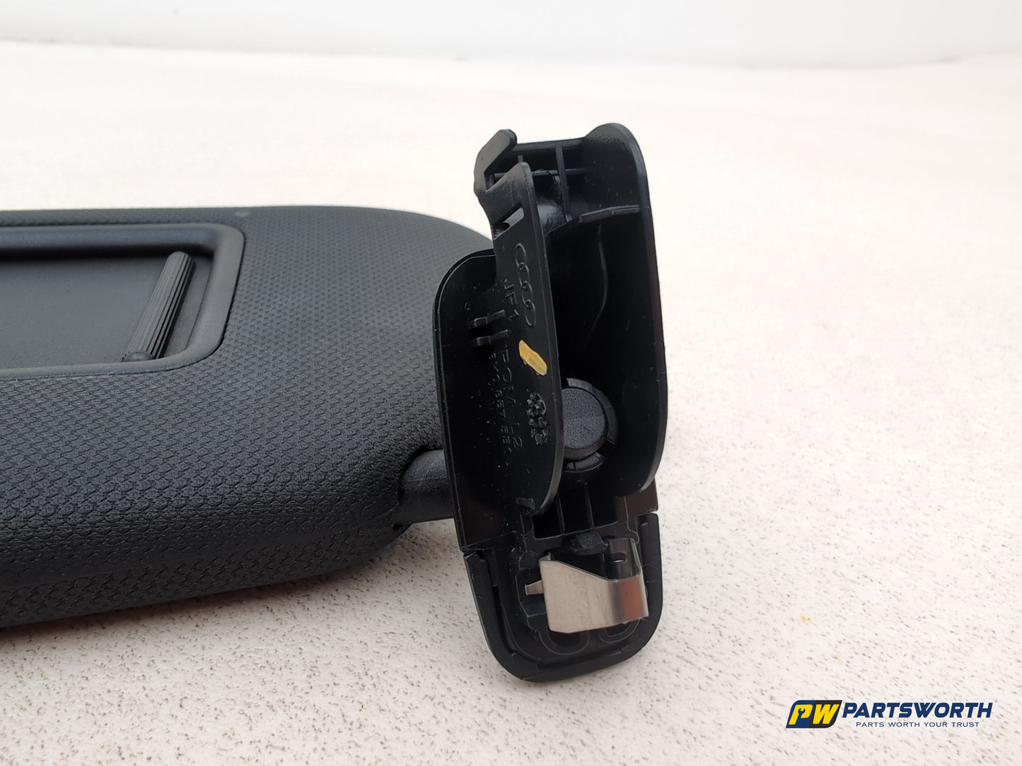 Sun Visor RH 4