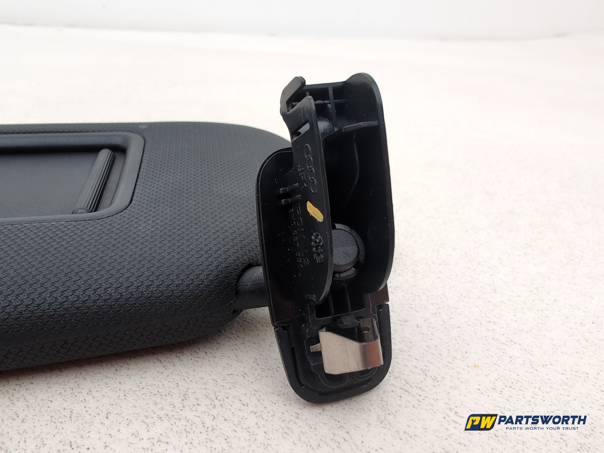 Sun Visor RH 4