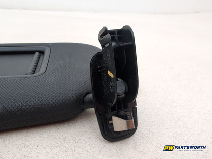 Sun Visor RH 4
