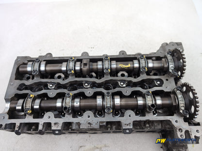 Bare engine  4