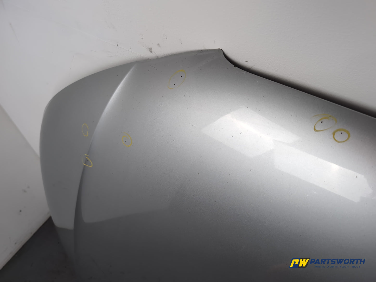 Bonnet 8