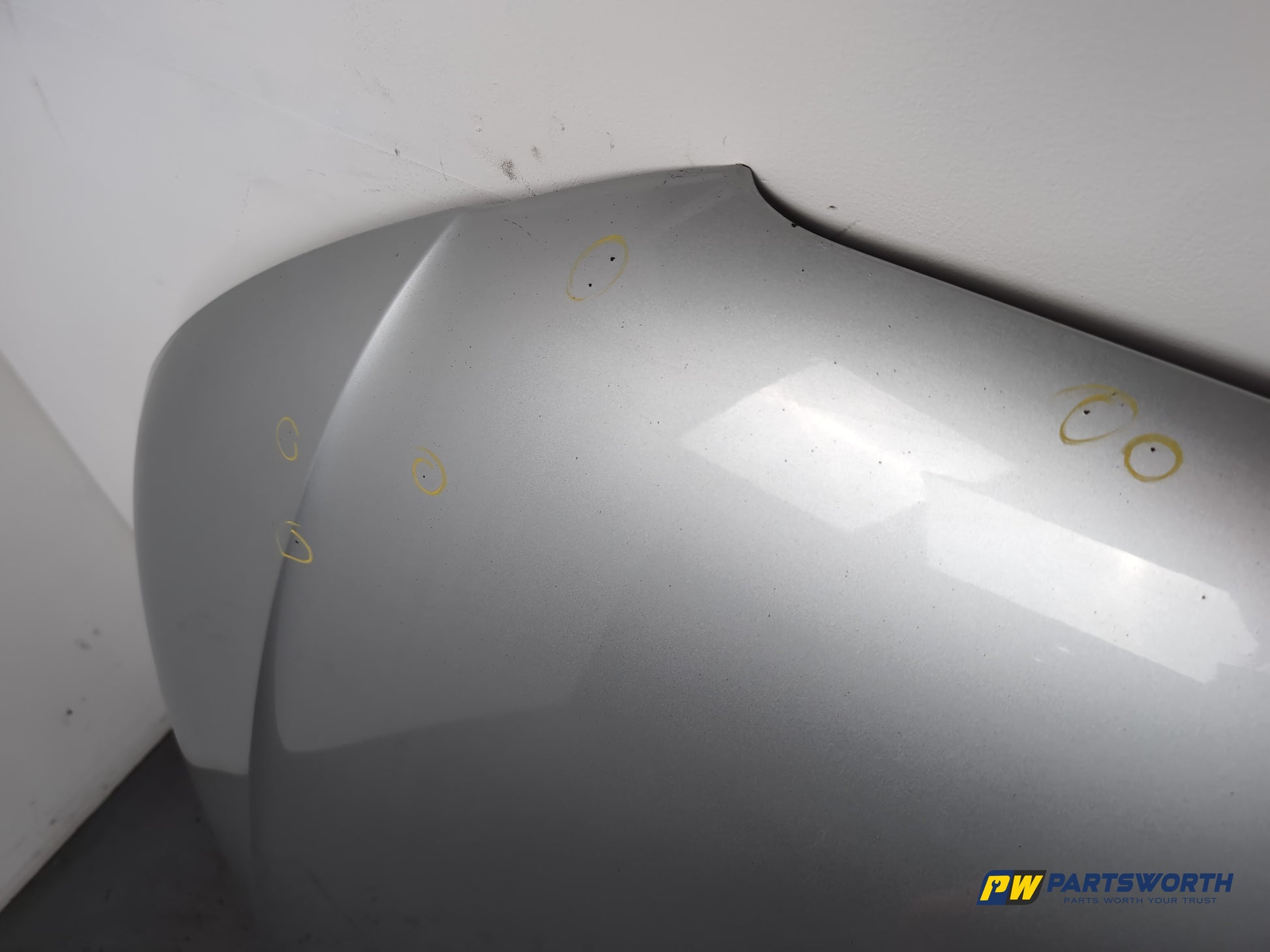 Bonnet 8