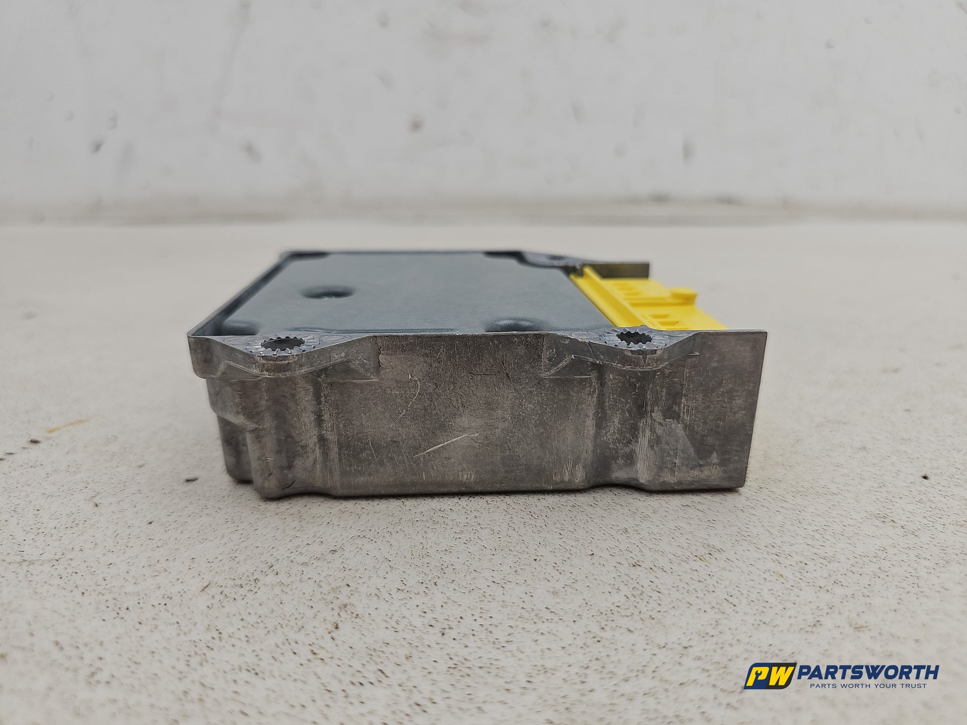 Airbag ECU 4