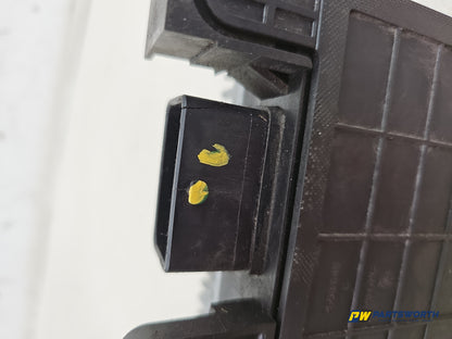 ECU Body 4
