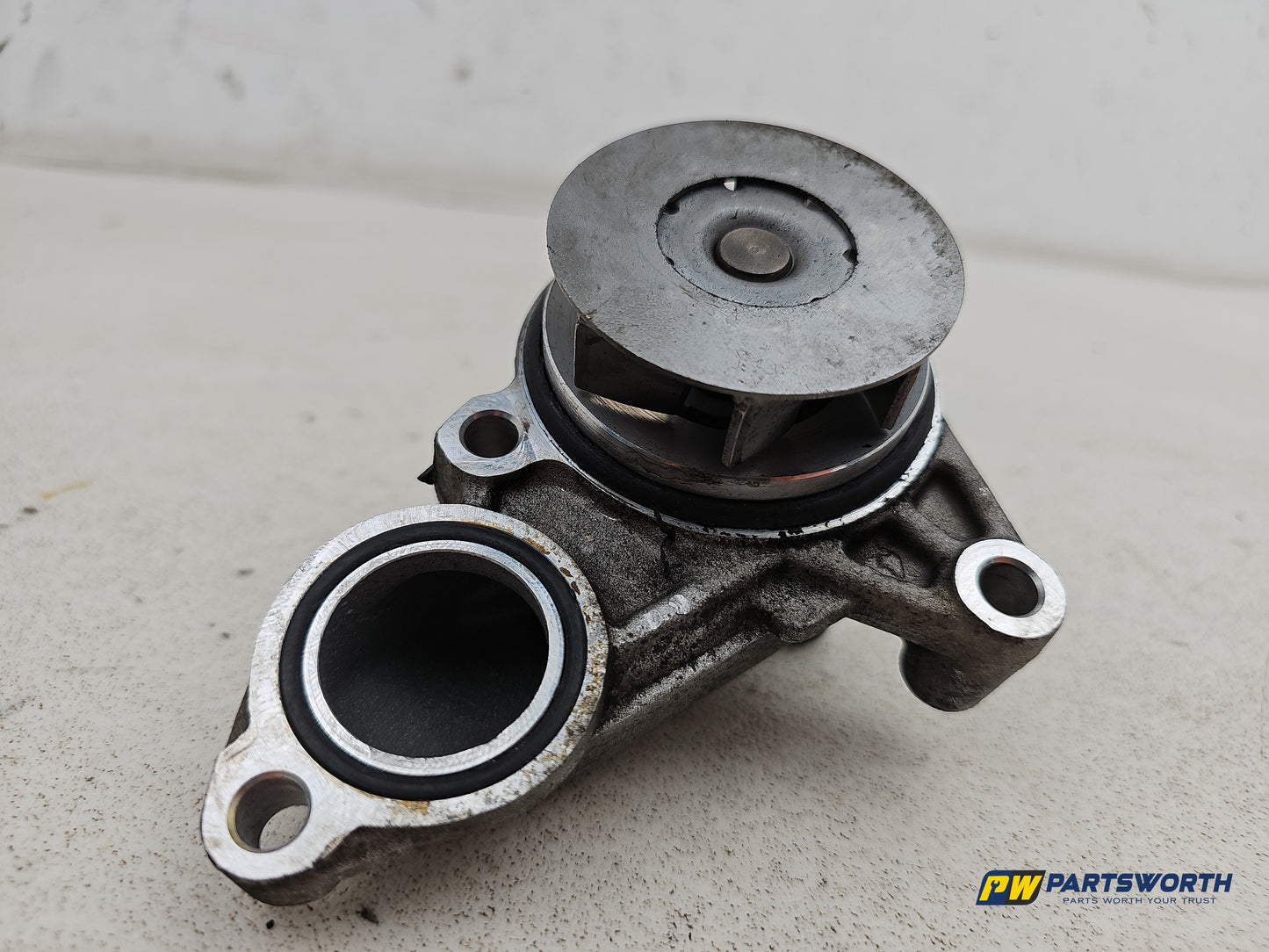 Water Pump 4