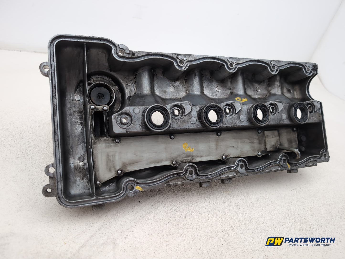 Engine Cover 10