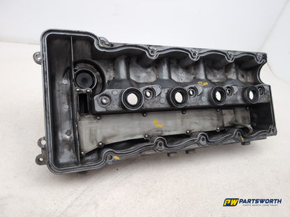 Engine Cover 10