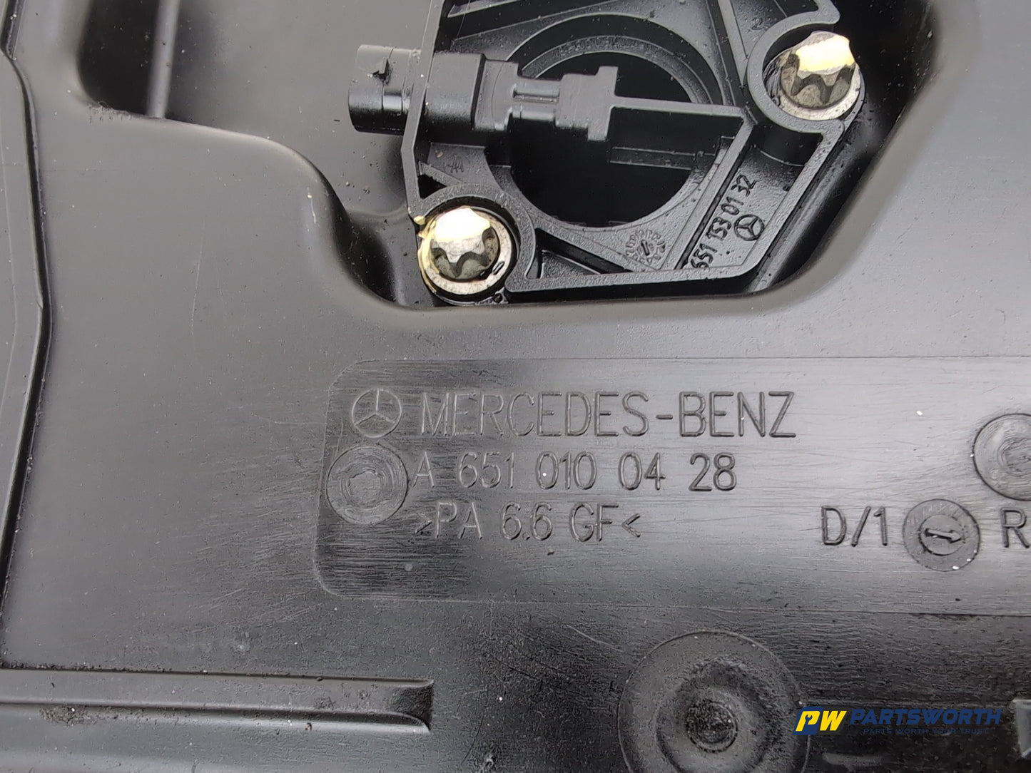 Engine Sump 4