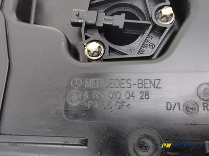 Engine Sump 4
