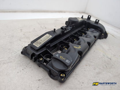 Engine Cover 3