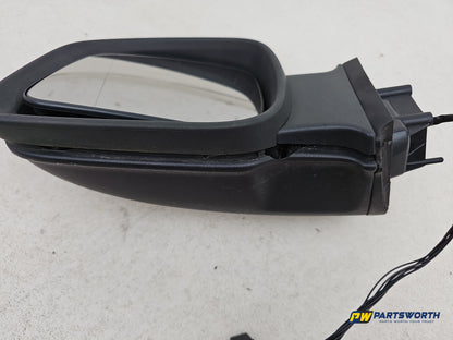 Door Mirror LH 4
