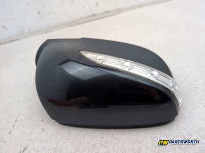 Door Mirror RH 4