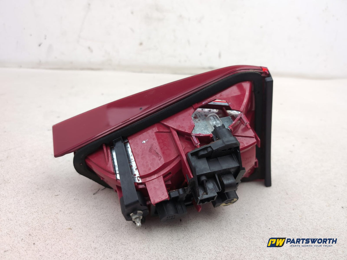 Lamp Assembly Rear Inner RH 4
