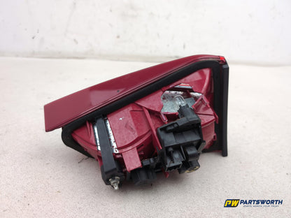 Lamp Assembly Rear Inner RH 4