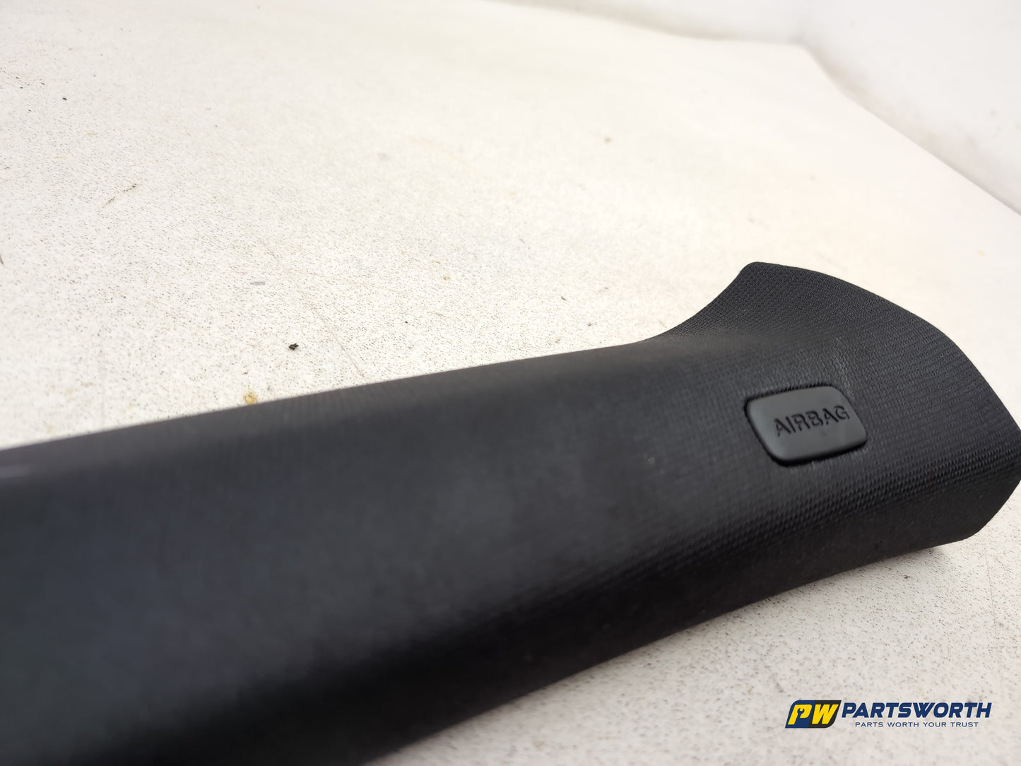 RH A Pillar Trim  4