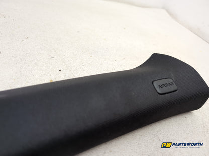RH A Pillar Trim  4