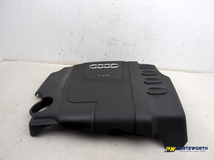 Engine Cover 4