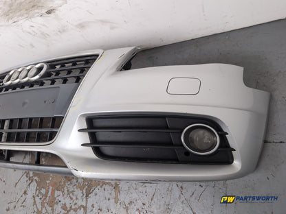 Front Bumper 4