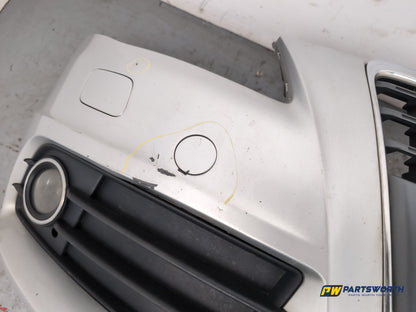 Front Bumper 10