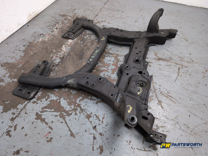 Subframe Front 4