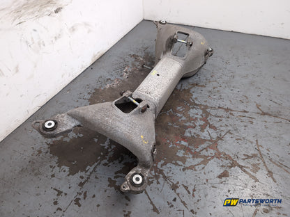 Subframe Assembly Rear 4