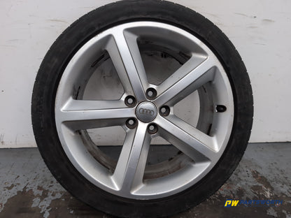 Wheel Road Alloy 4