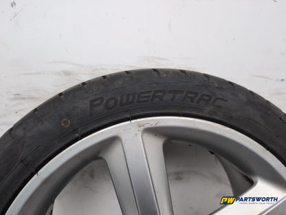 Wheel Road Alloy 4