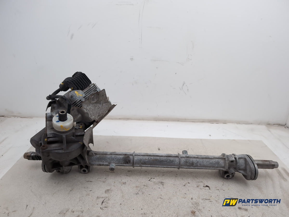 Steering Rack or Box 4