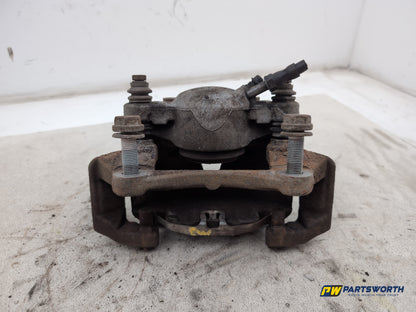 Brake Caliper Front LH 4