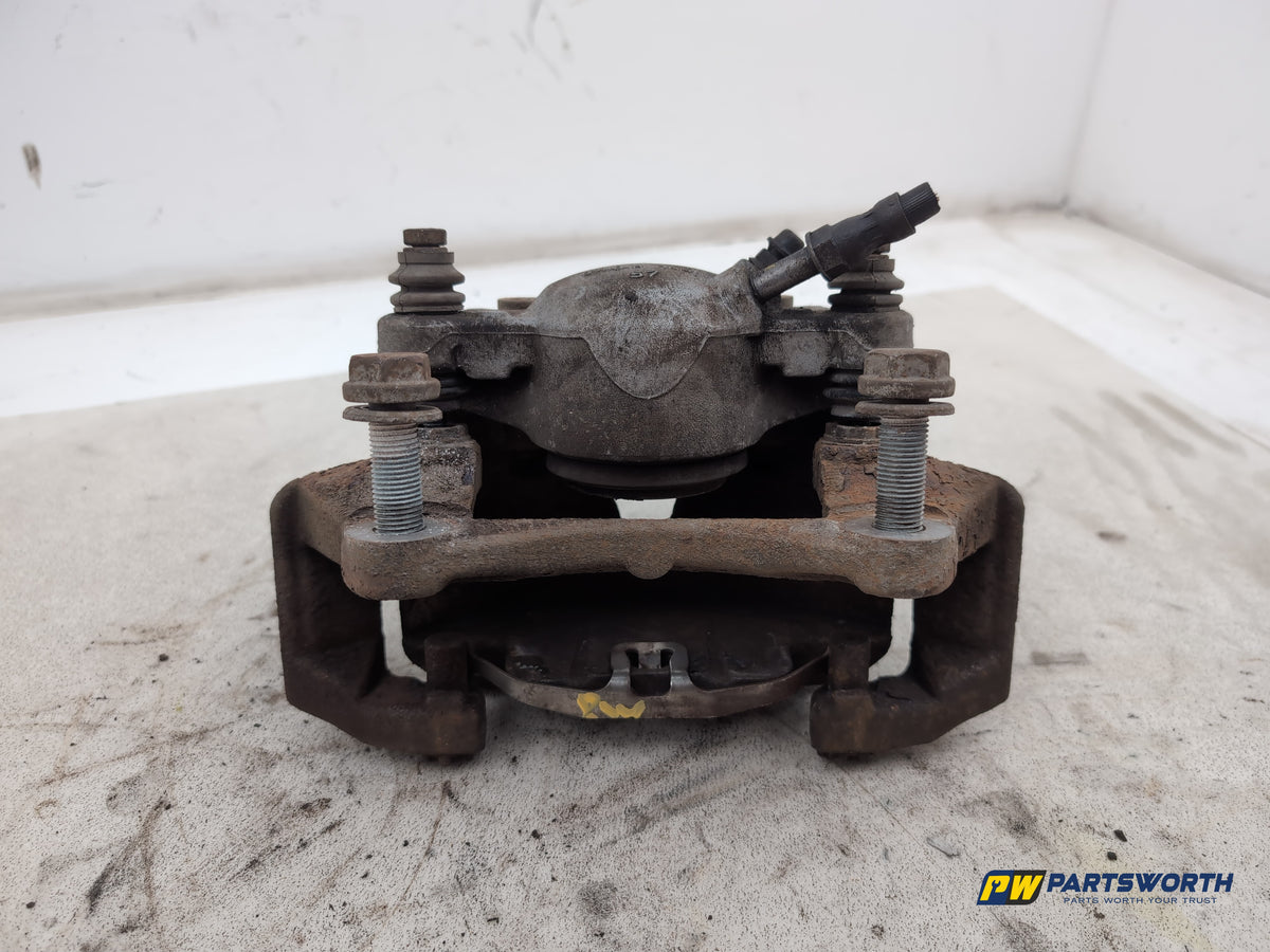 Brake Caliper Front LH 4