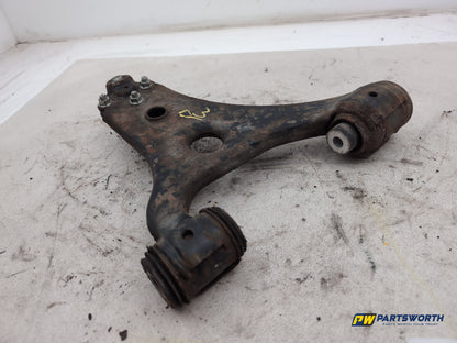 Suspension Arm Front Lower Wishbone RH 4