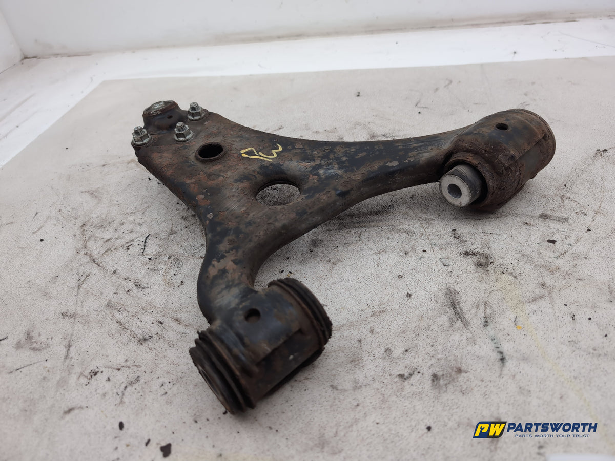 Suspension Arm Front Lower Wishbone RH 4
